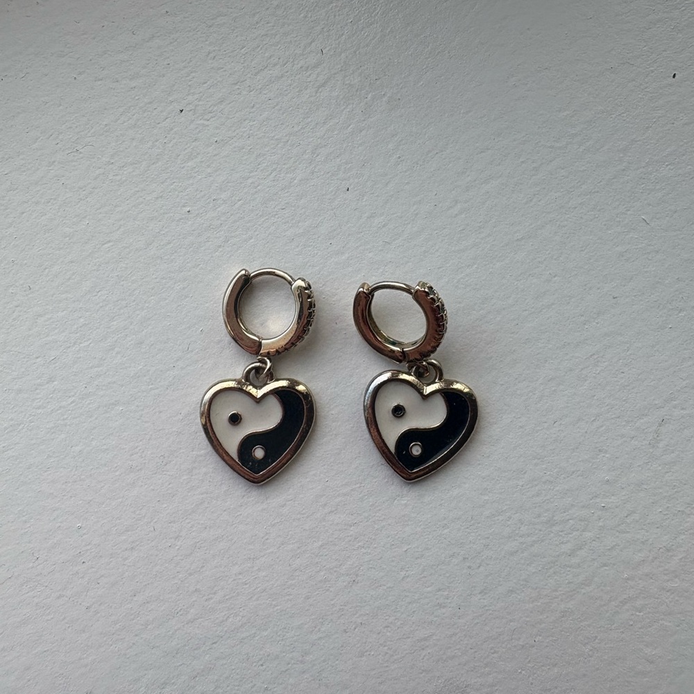 Princess polly earring bundle